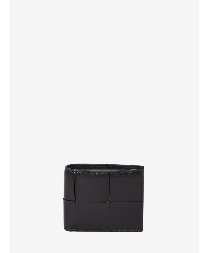 BOTTEGA VENETA - Cassette bi-fold wallet