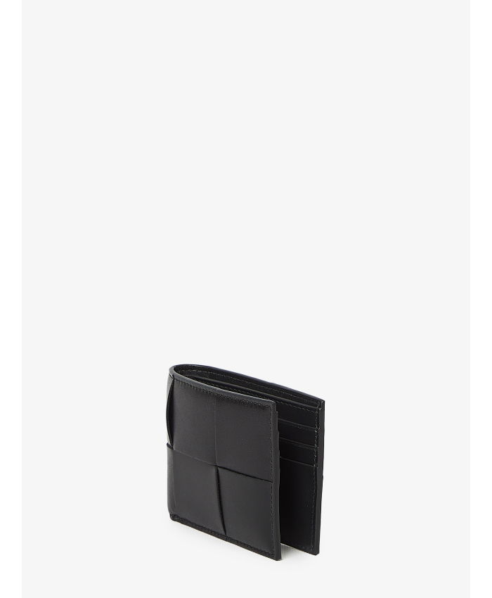 BOTTEGA VENETA - Cassette bi-fold wallet