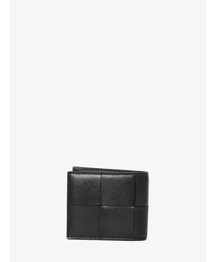 BOTTEGA VENETA - Cassette bi-fold wallet