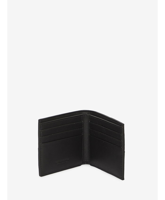 BOTTEGA VENETA - Cassette bi-fold wallet