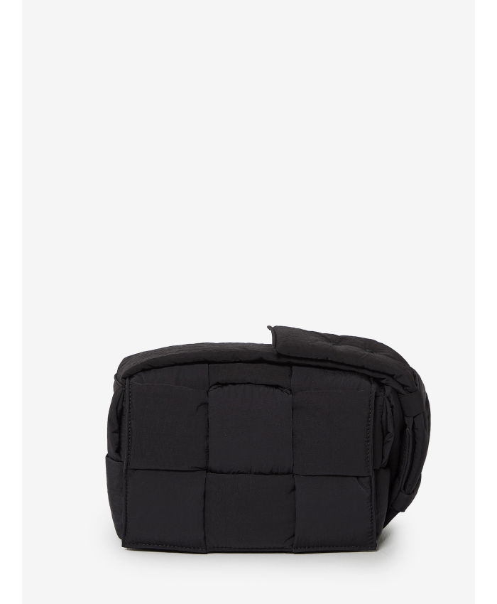 BOTTEGA VENETA - Small Padded Tech Cassette bag