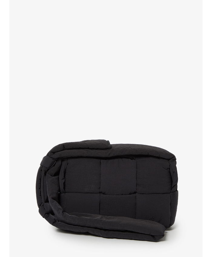 BOTTEGA VENETA - Small Padded Tech Cassette bag