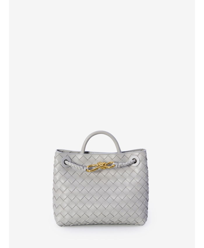 BOTTEGA VENETA - Small Andiamo bag