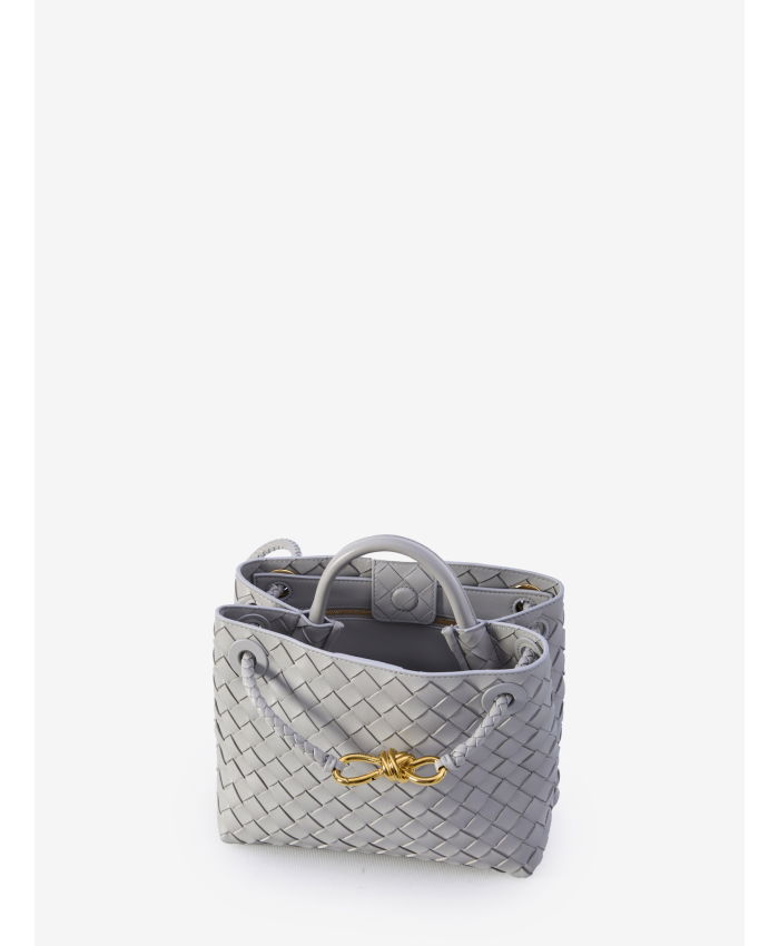 BOTTEGA VENETA - Small Andiamo bag