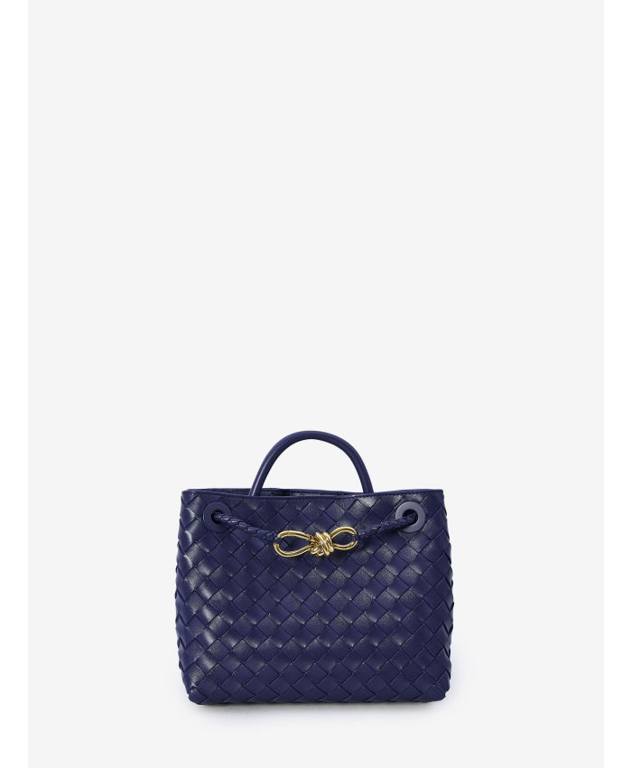 BOTTEGA VENETA - Small Andiamo bag