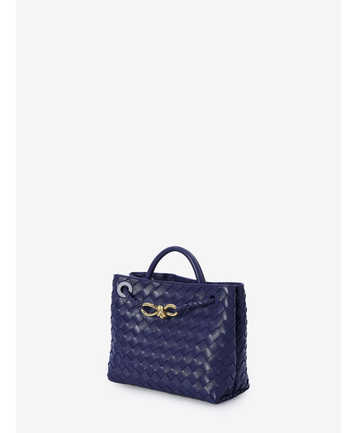 BOTTEGA VENETA - Small Andiamo bag