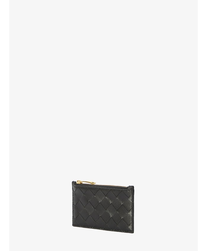 BOTTEGA VENETA - Zipped cardcase