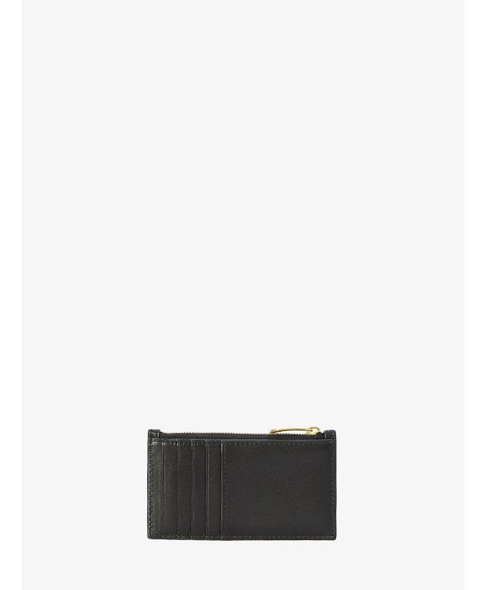 BOTTEGA VENETA - Zipped cardcase