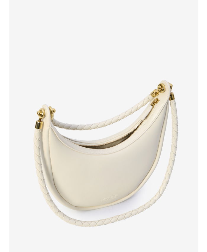 BOTTEGA VENETA - Borsa Hula Hoop