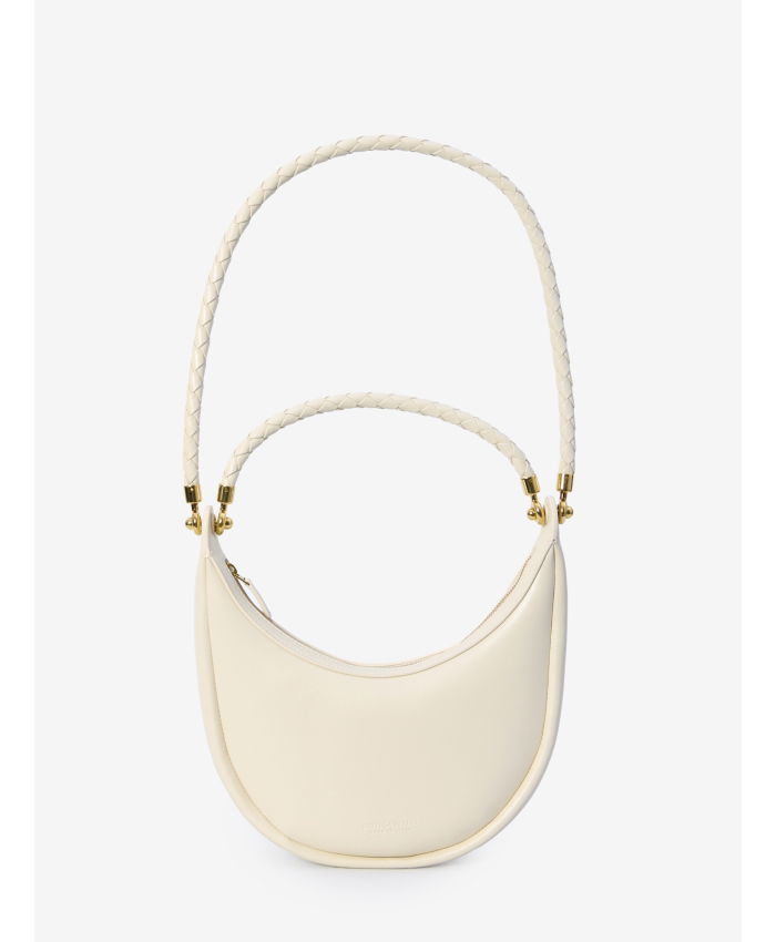 BOTTEGA VENETA - Borsa Hula Hoop