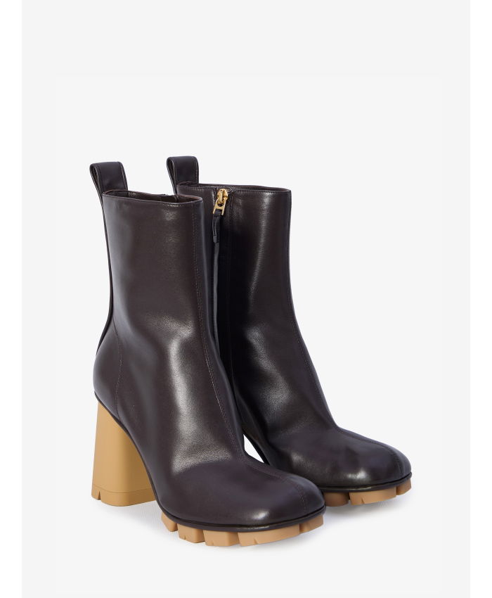 BOTTEGA VENETA - Shore ankle boots