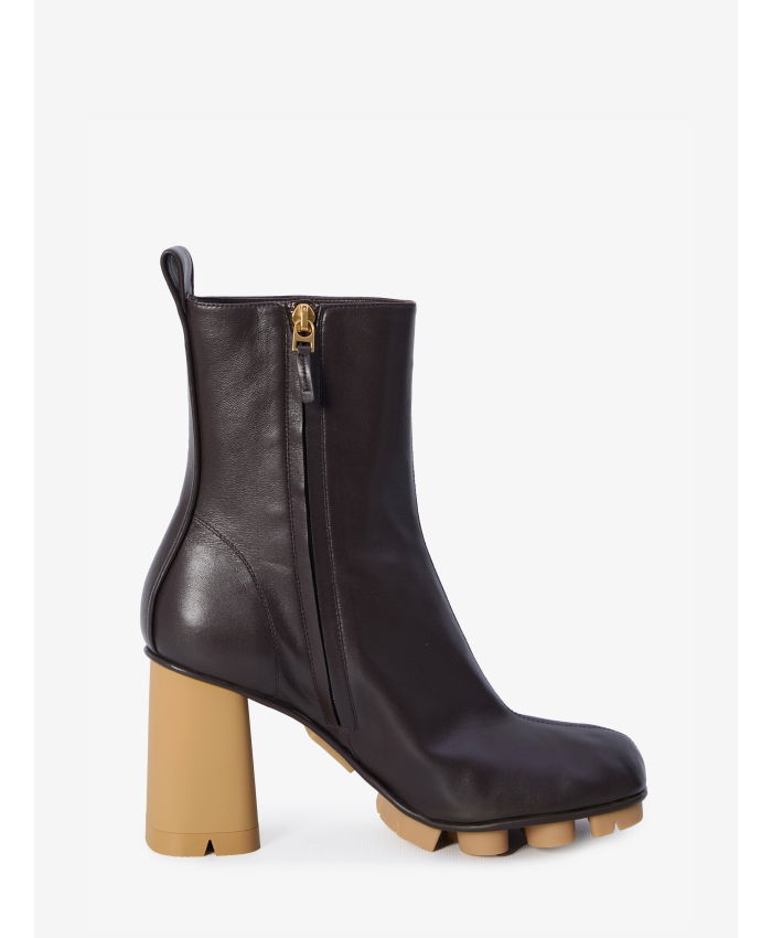 BOTTEGA VENETA - Shore ankle boots