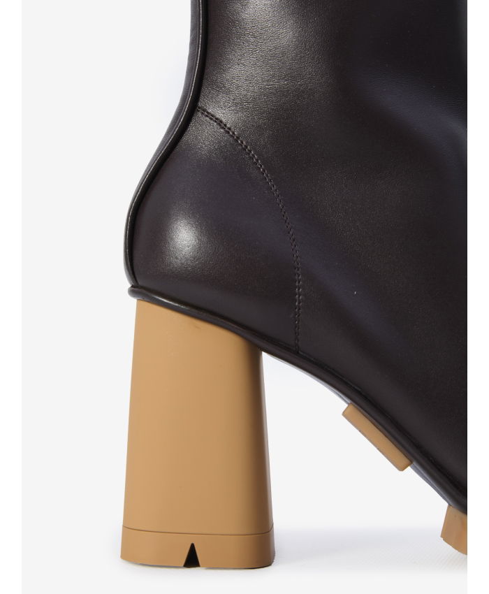 BOTTEGA VENETA - Shore ankle boots