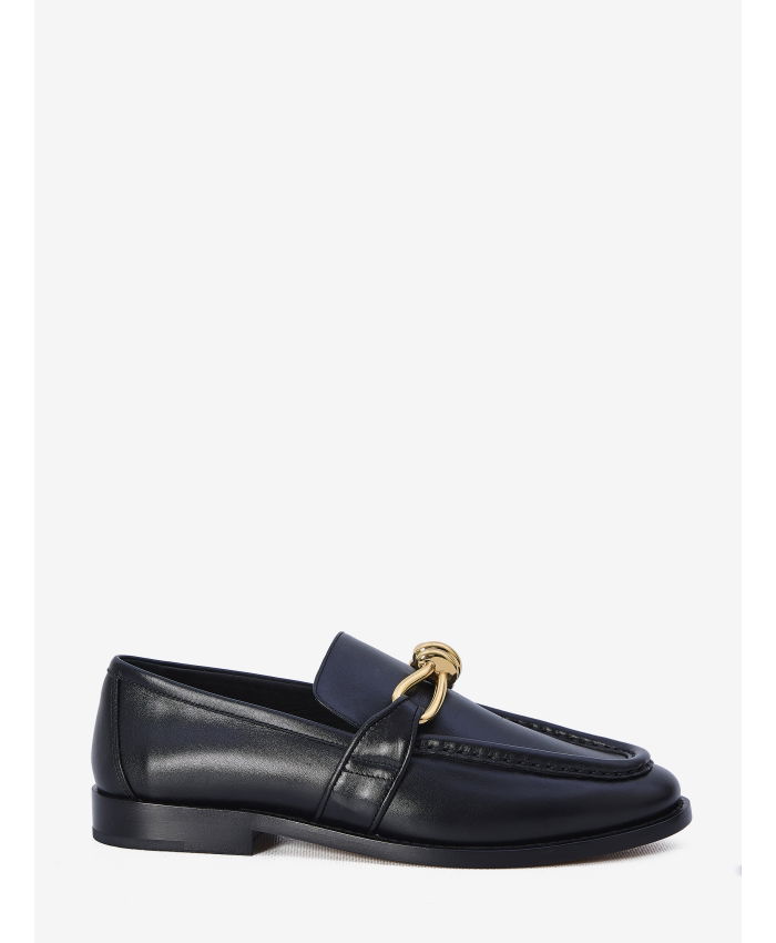 BOTTEGA VENETA - Astaire loafers