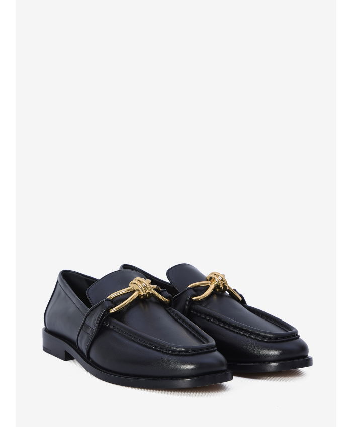 BOTTEGA VENETA - Astaire loafers