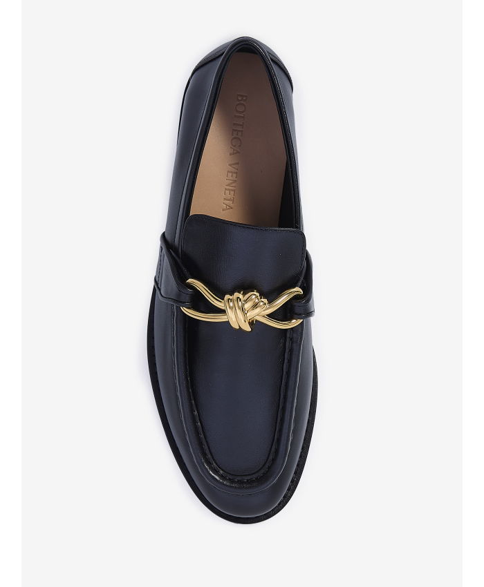 BOTTEGA VENETA - Astaire loafers