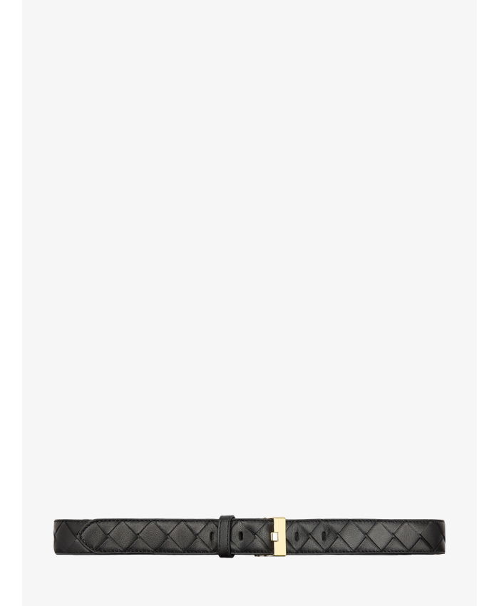 BOTTEGA VENETA - Watch Intrecciato belt