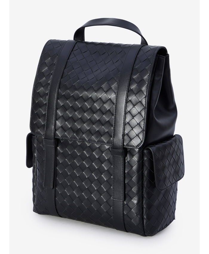 BOTTEGA VENETA - Back-To-School backpack