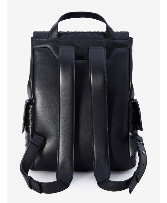 BOTTEGA VENETA - Back-To-School backpack