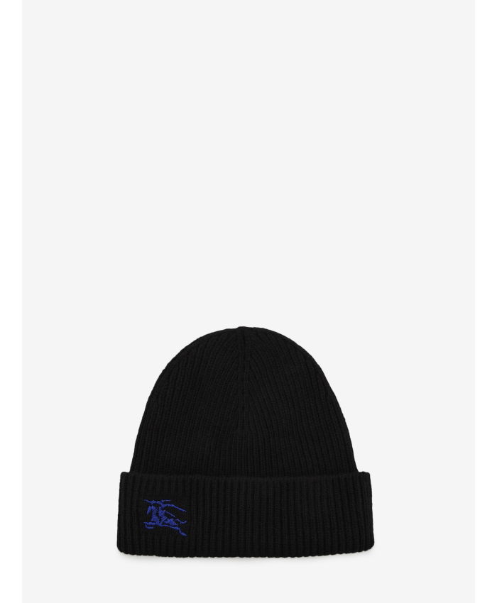 BURBERRY - Cashmere beanie