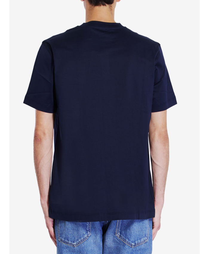 BURBERRY - Cotton t-shirt