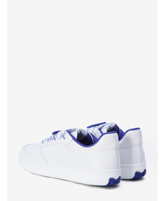 BURBERRY - Terrace Sneakers