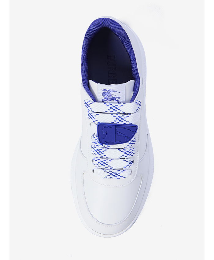 BURBERRY - Terrace Sneakers