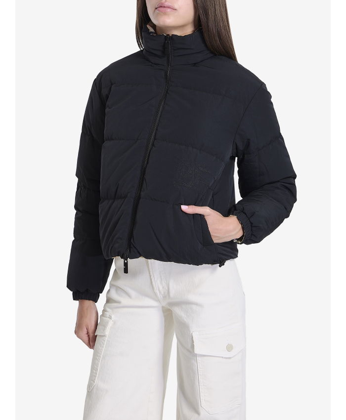 BURBERRY - Reversible down jacket