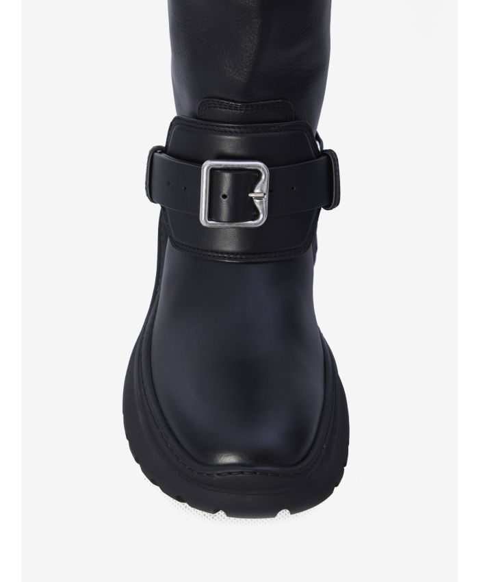 BURBERRY - Stomp High boots