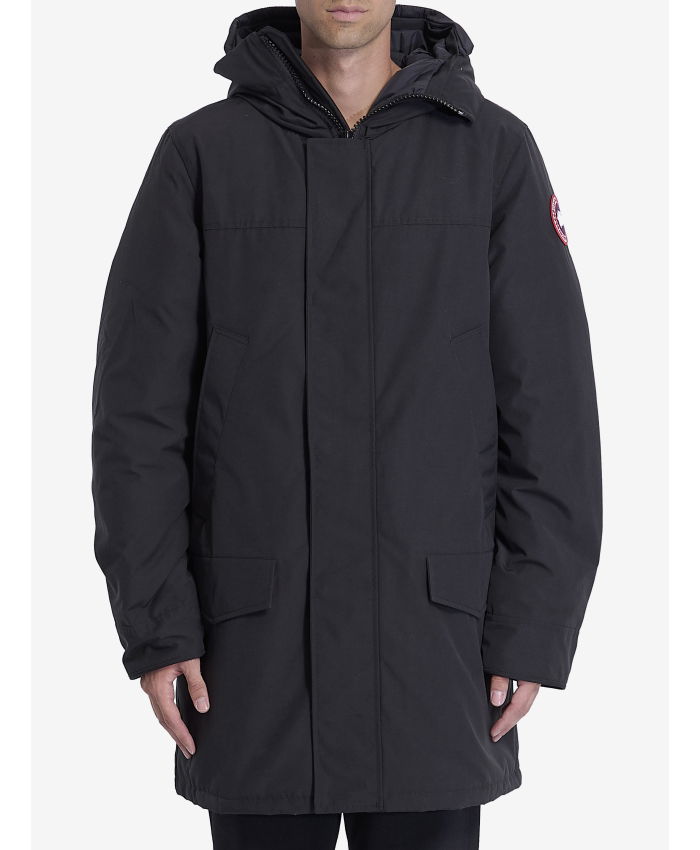 CANADA GOOSE - Langford parka