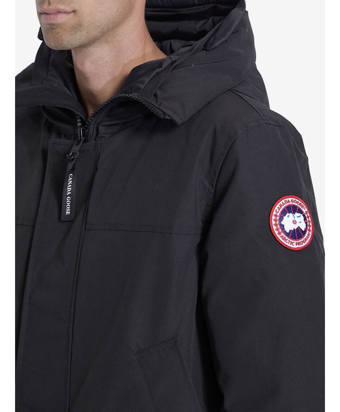 CANADA GOOSE - Langford parka