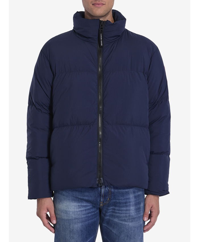 CANADA GOOSE - Lawrence puffer jacket