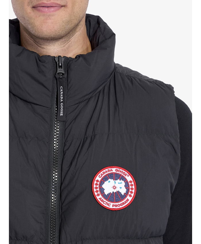 CANADA GOOSE - Lawrence puffer vest