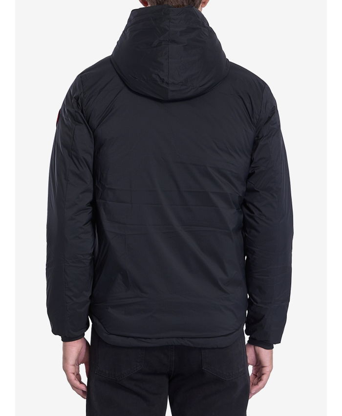 CANADA GOOSE - Lodge Hoody down jacket