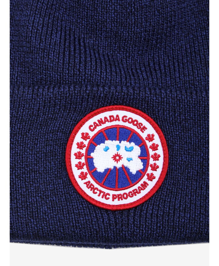 CANADA GOOSE - Arctic Toque beanie