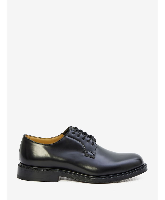 CHURCH'S - Shannon Derby shoes