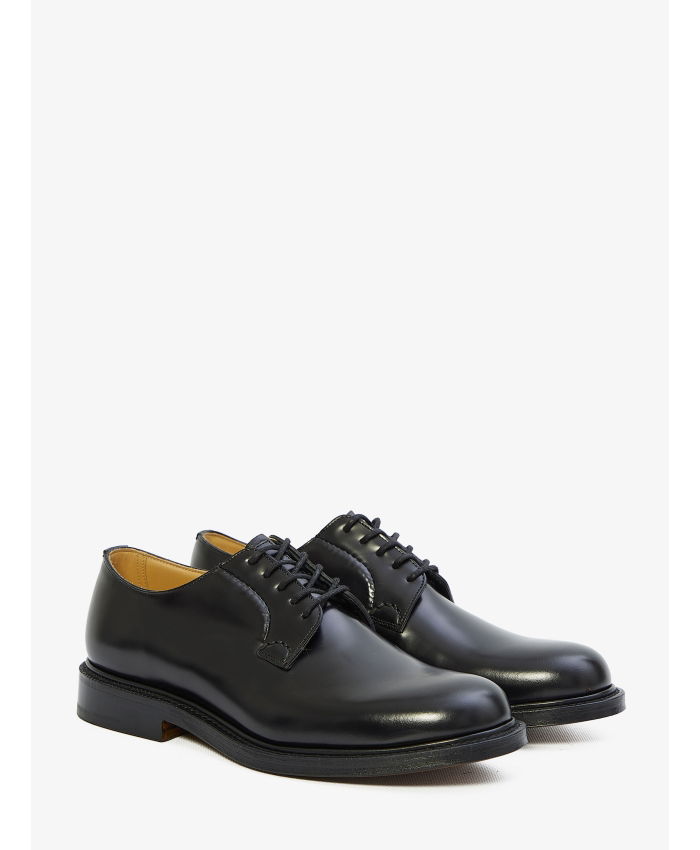 CHURCH'S - Shannon Derby shoes