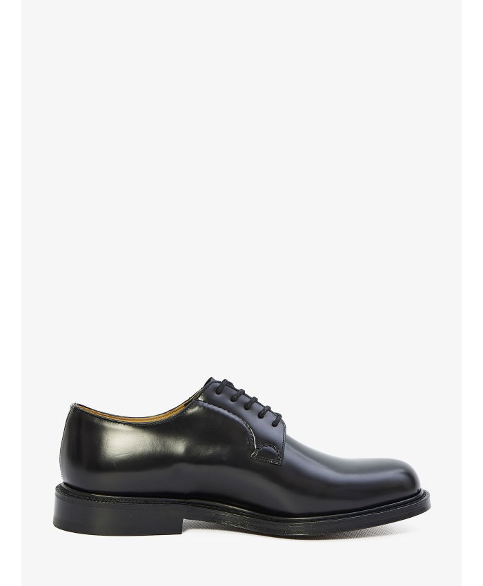 CHURCH'S - Shannon Derby shoes