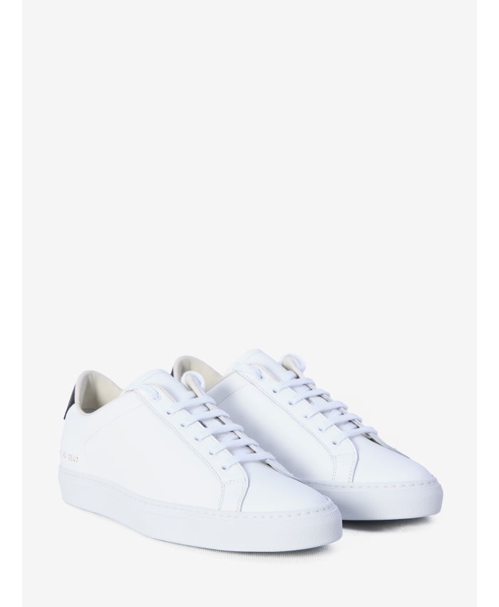 COMMON PROJECTS - Retro Classic sneakers