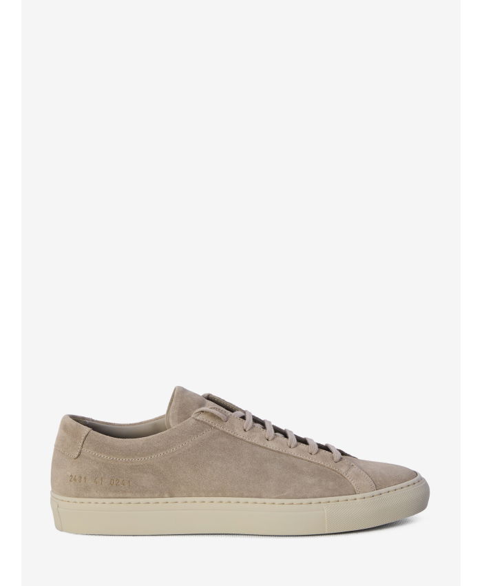 COMMON PROJECTS - Original Achilles sneakers