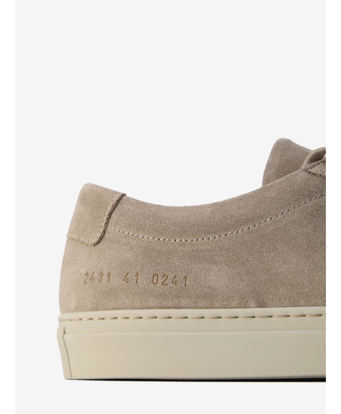 COMMON PROJECTS - Original Achilles sneakers