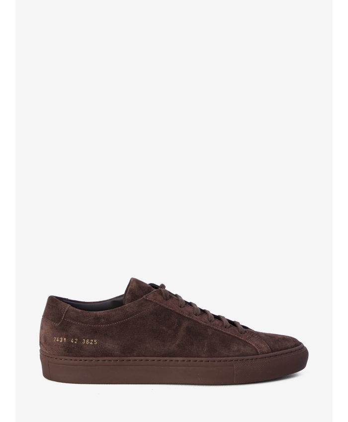 COMMON PROJECTS - Original Achilles sneakers