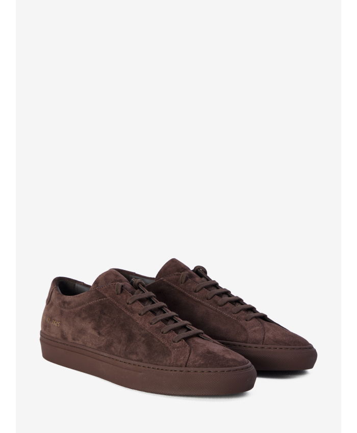 COMMON PROJECTS - Original Achilles sneakers