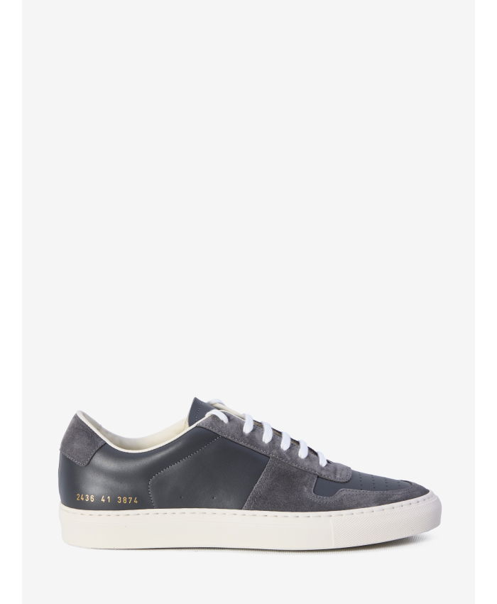 COMMON PROJECTS - BBall Duo sneakers