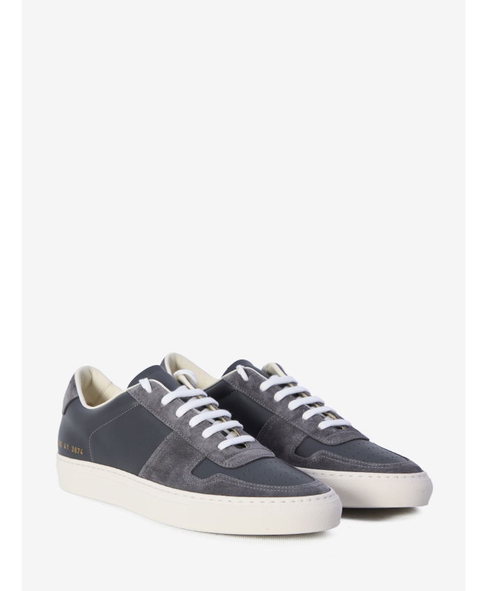 COMMON PROJECTS - BBall Duo sneakers