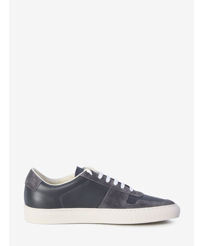 COMMON PROJECTS - BBall Duo sneakers