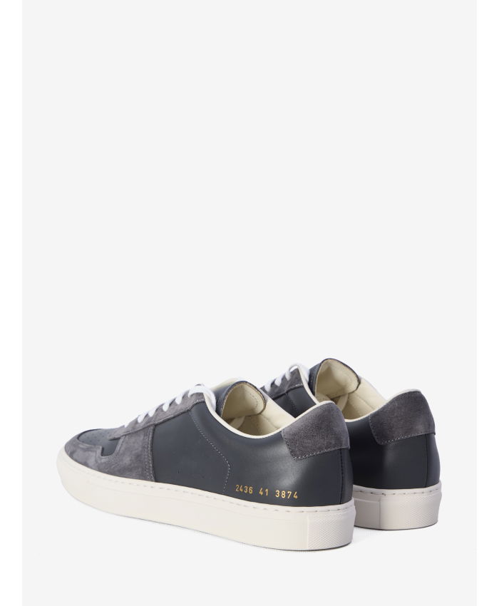 COMMON PROJECTS - BBall Duo sneakers