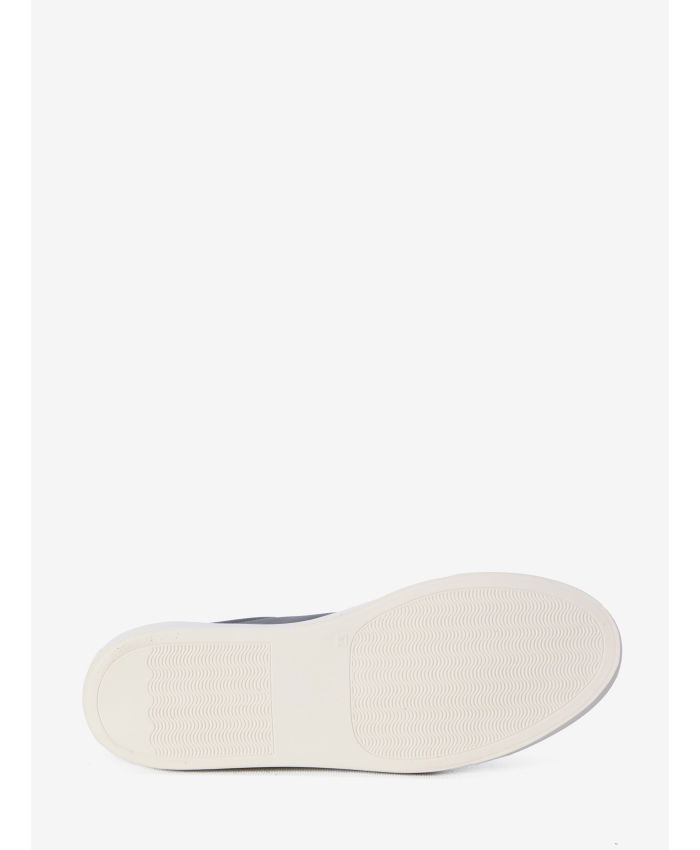 COMMON PROJECTS - BBall Duo sneakers