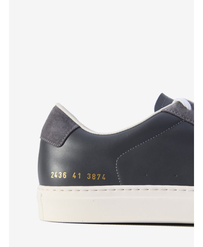 COMMON PROJECTS - BBall Duo sneakers