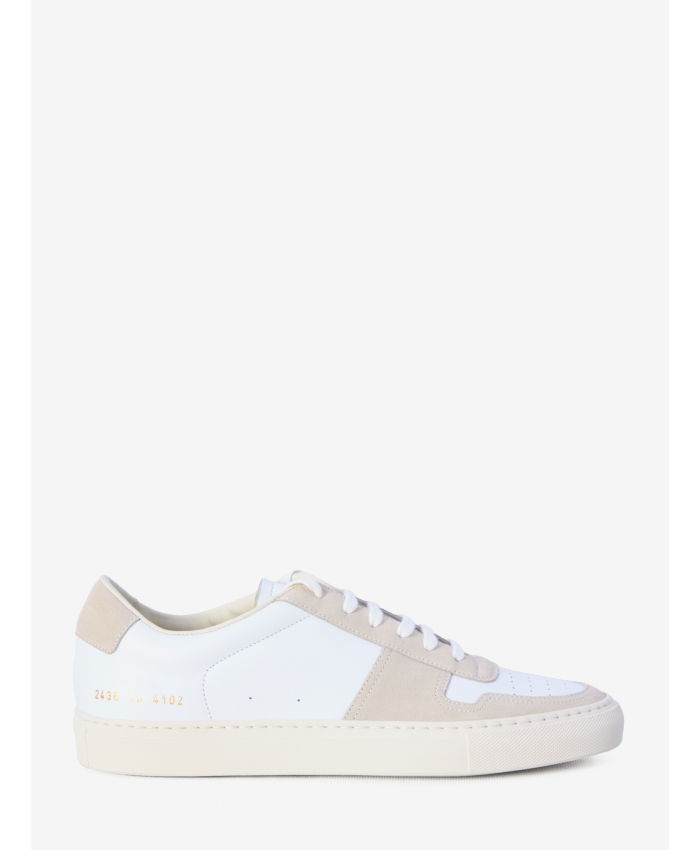 COMMON PROJECTS - Sneakers BBall Duo